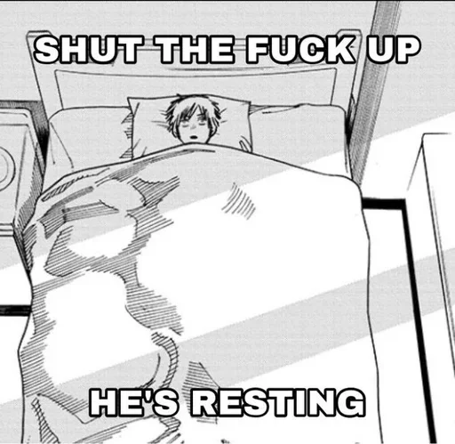 Sticker Imadenjisimp - 1