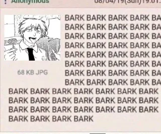 Sticker Imadenjisimp - 10