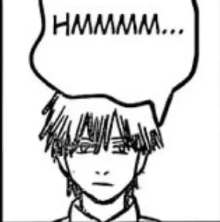 Sticker Imadenjisimp - 0