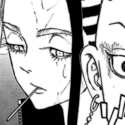 Wakasa imaushi —  @nakasestuff - 