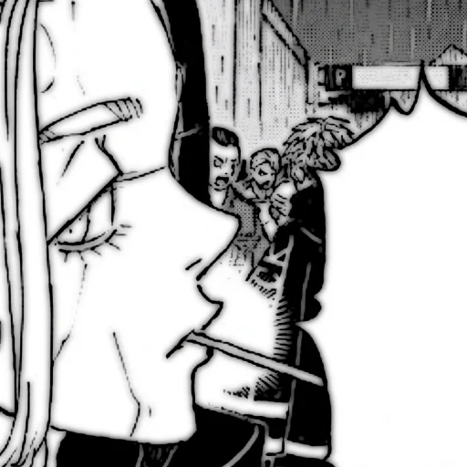 Стикер Imauwakaca - 1