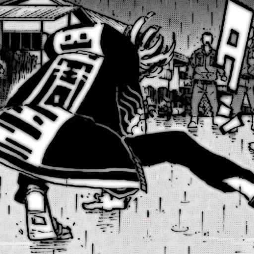 Стикер Imauwakaca - 1