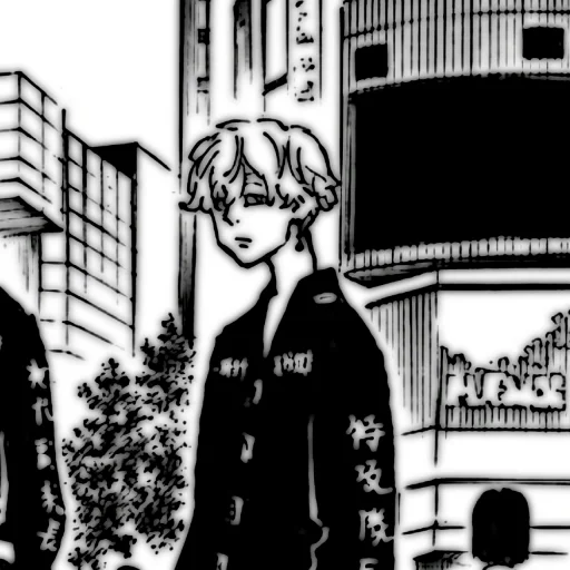 Стикер Imauwakaca - 1