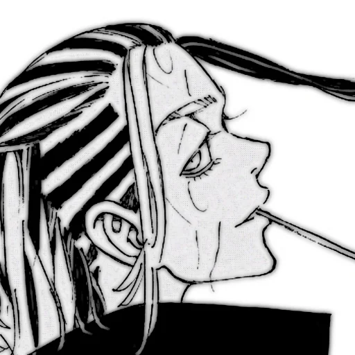 Стикер Imauwakaca - 1