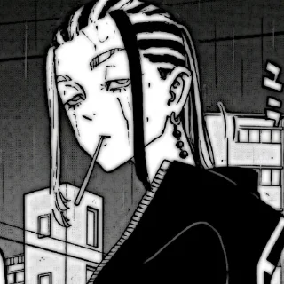 Sticker Wakasa imaushi — @nakasestuff - 5