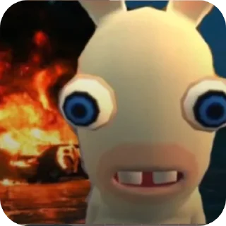 Sticker Имба - 6