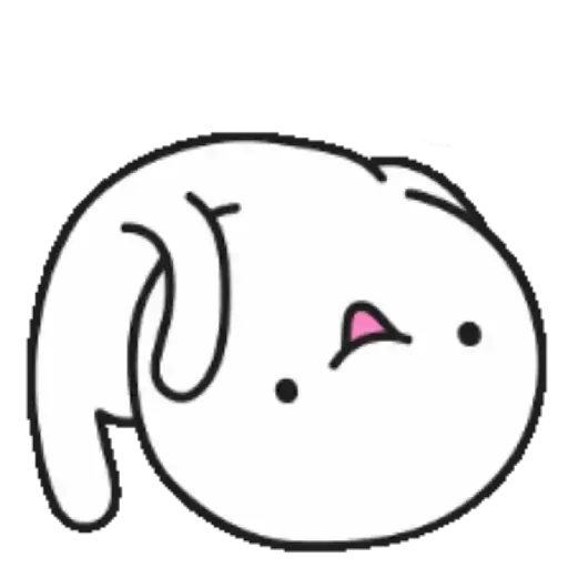 клипарт мультфильм эскиз