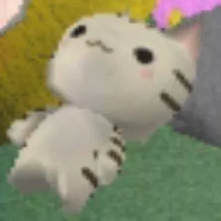 Sticker Имбовые котики @stikirstipo - 5