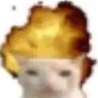 Sticker Имбовые котики @stikirstipo - 6