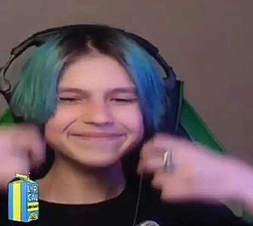 Sticker ImbedSpinyDeeds :: @fStikBot - 11