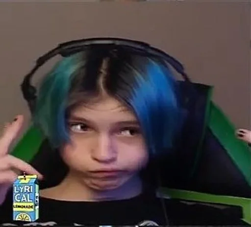 Sticker ImbedSpinyDeeds :: @fStikBot - 10