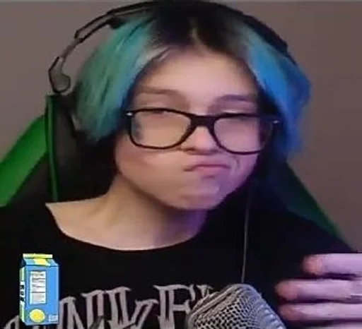 Sticker ImbedSpinyDeeds :: @fStikBot - 9