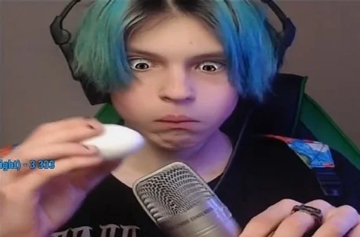 Sticker ImbedSpinyDeeds :: @fStikBot - 7