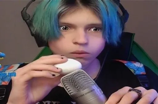 Sticker ImbedSpinyDeeds :: @fStikBot - 3