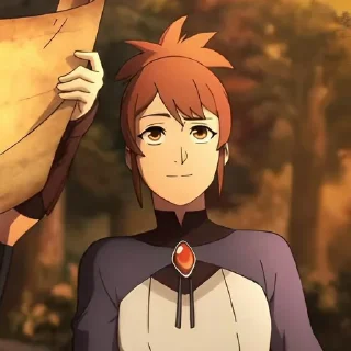 Sticker ILoveMarci by @botti4nok - 9