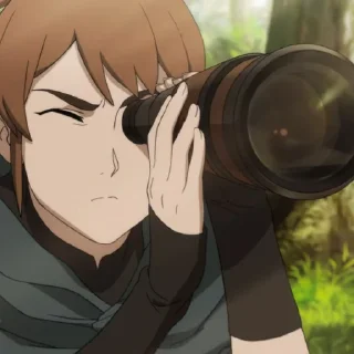 Sticker ILoveMarci by @botti4nok - 10