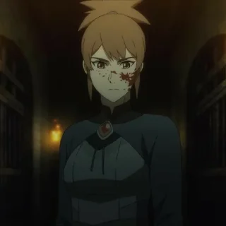 Sticker ILoveMarci by @botti4nok - 5