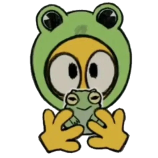 Бабка душит - 