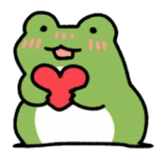 Sticker Бабка душит - 8