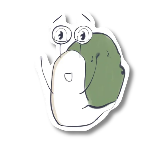 Sticker Imejupravo - 1