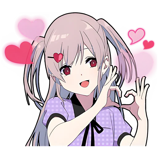 Стикер ImiTyan - 1