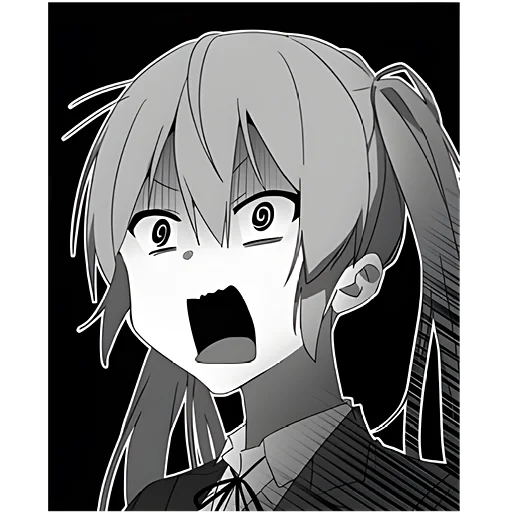 Стикер ImiTyan - 1