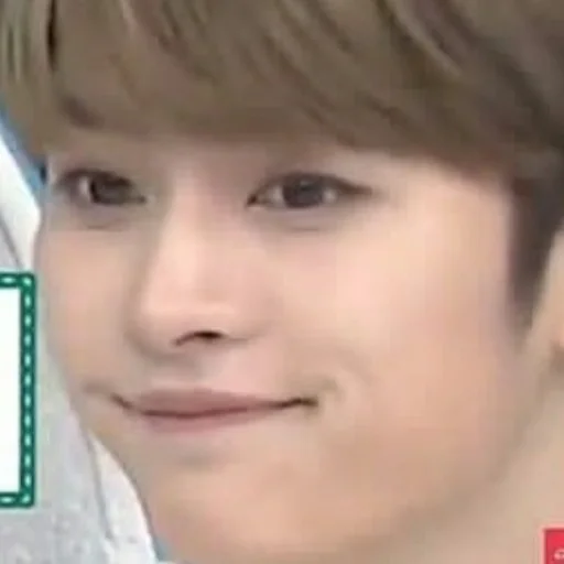 person human face eyebrow