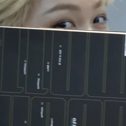 screenshot person human face