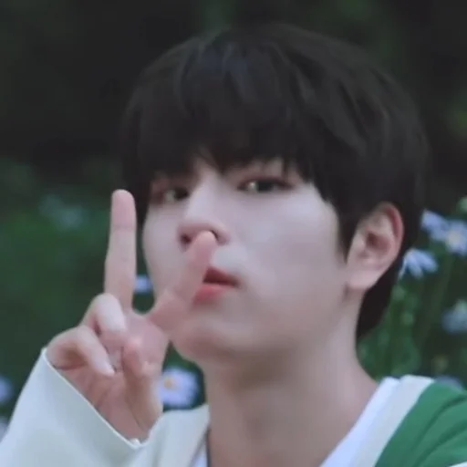 person human face outdoor