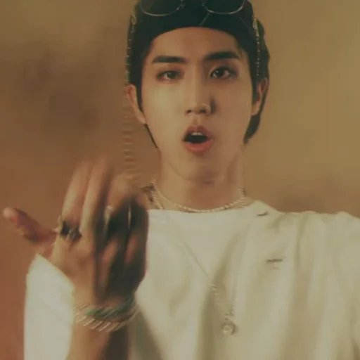 person human face portrait