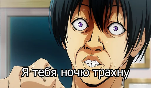 anime cartoon animation