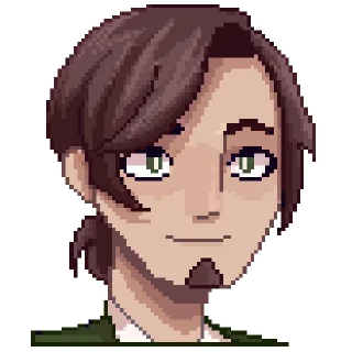 Стикер Бессмертное Наследие [Wicsur x Just Studio] - 3