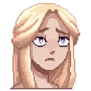 Стикер Бессмертное Наследие [Wicsur x Just Studio] - 8