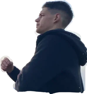 Sticker Bar boomerang - 9