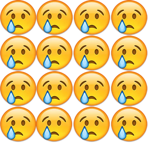 cartoon smiley emoticon