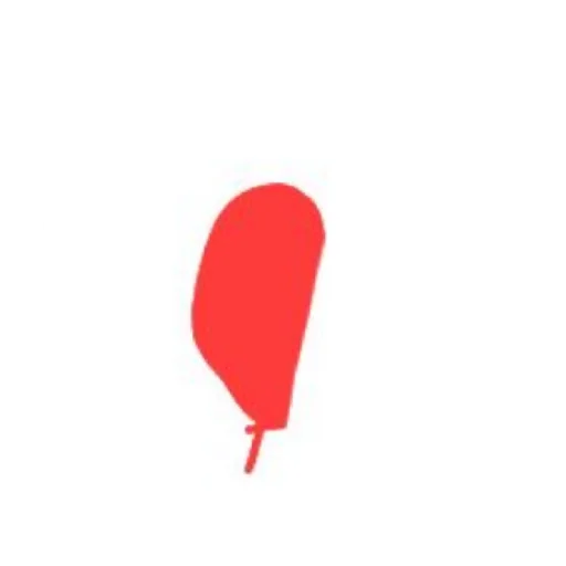 Sticker Imon4ikSerdce - 1