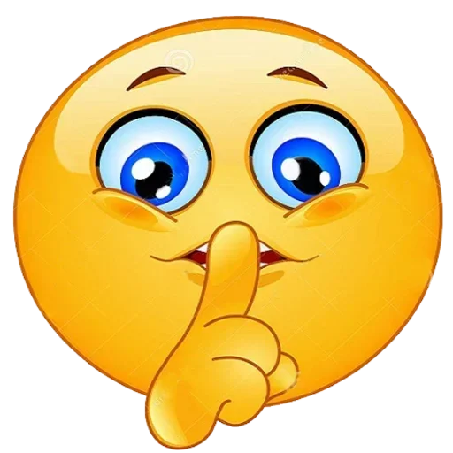 Sticker ImonKakVsegda - 1