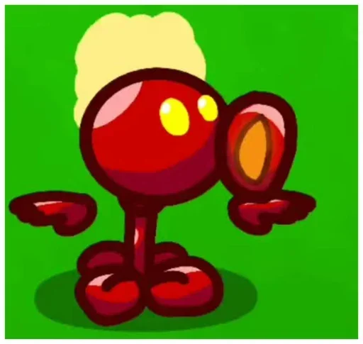 Sticker ImonKakVsegda - 1