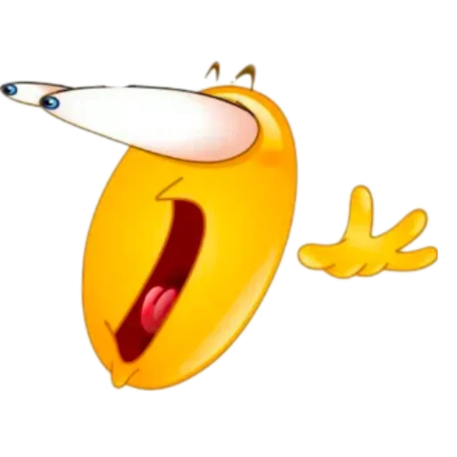 Стикер ImonKakVsegda - 1