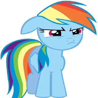 Стикер Impaler's Dash - 10