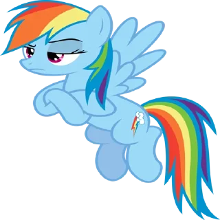 Стикер Impaler's Dash - 5