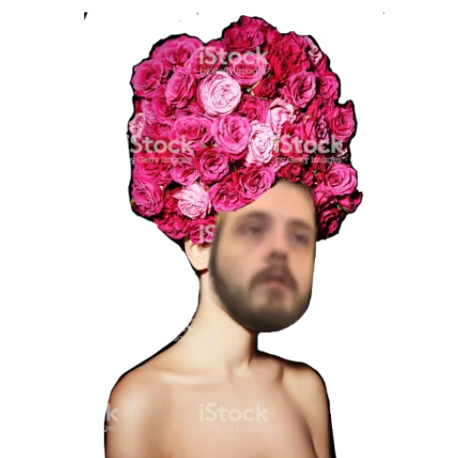 Sticker императрица (шальная) - 0