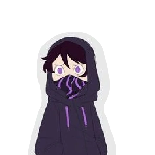 Стикер ImperiaOT - 1