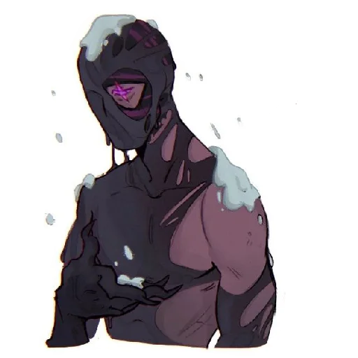 Стикер ImperiaOT - 1