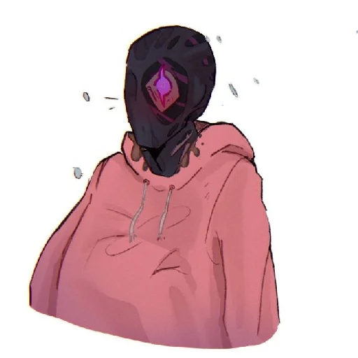 Стикер ImperiaOT - 1