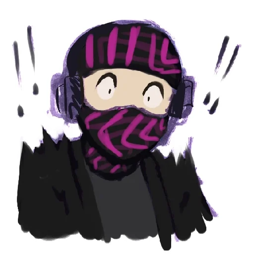 Стикер ImperiaOT - 1