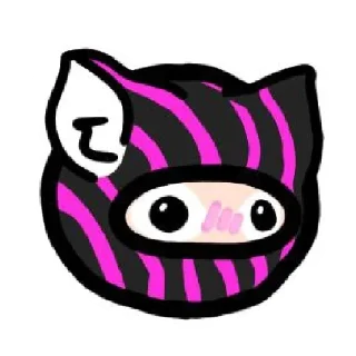 Sticker Нахера?ДЖПГ - 9