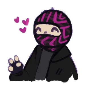 Sticker Нахера?ДЖПГ - 1