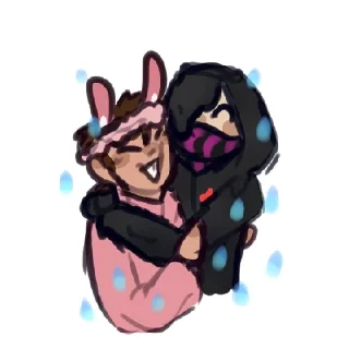 Sticker Нахера?ДЖПГ - 6