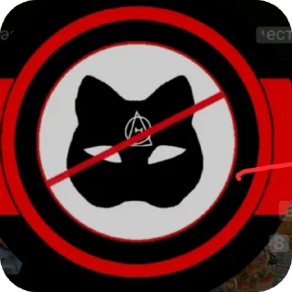 Sticker Империя великих грибов(ИВГ) - 3